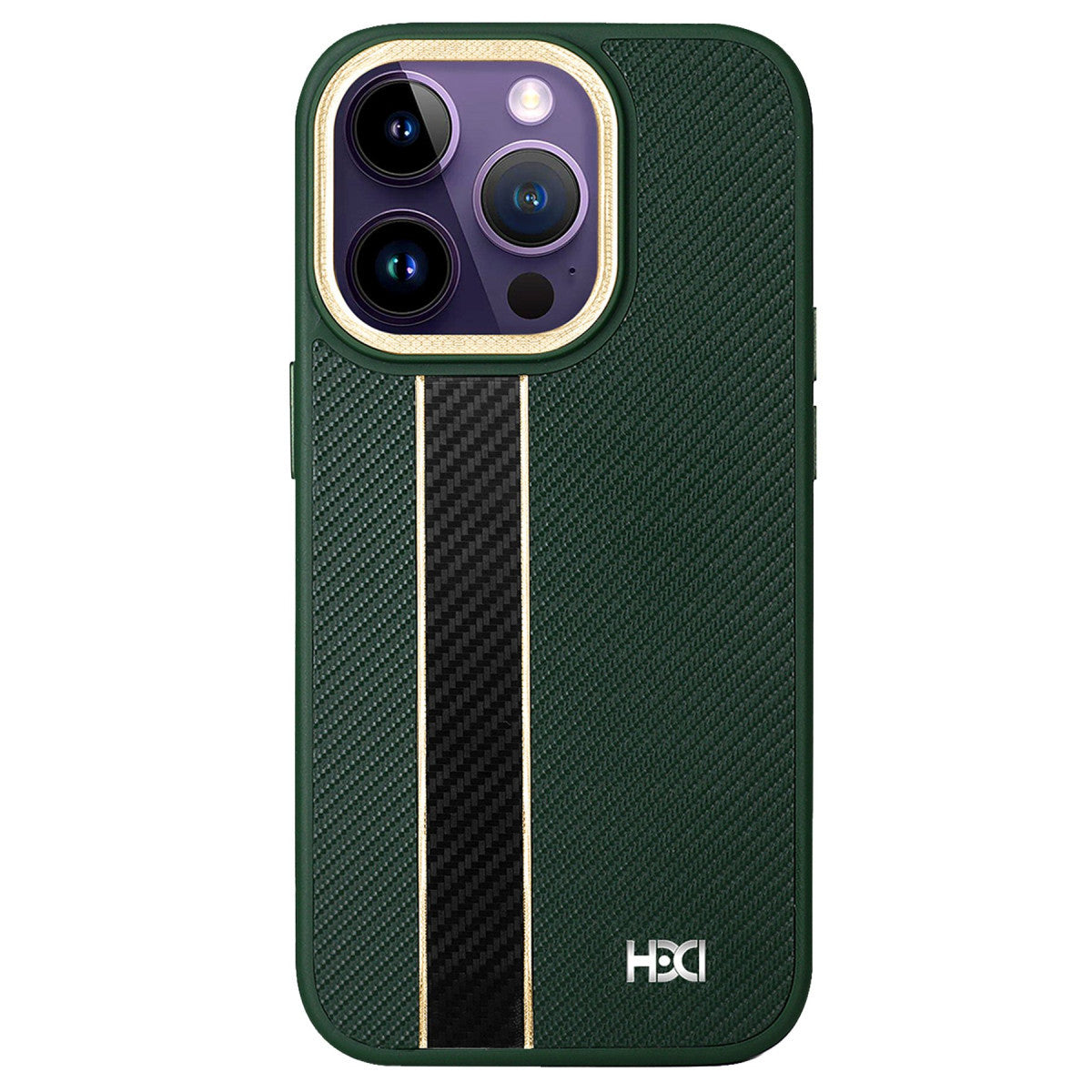 HDD Apple iPhone 14 Pro Kılıf HBC-163 Times Kapak